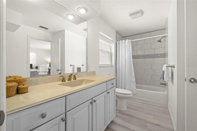 Welcome to effortless Florida living in this beautifully on The Dunedin Country Club in Florida - for sale on GolfHomes.com, golf home, golf lot
