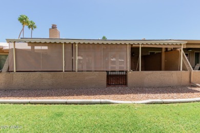 Get ready for fun and relaxing resort style living! The open on Cottonwood Country Club in Arizona - for sale on GolfHomes.com, golf home, golf lot