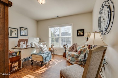 Welcome to Maple Crest - Carefree Living in a Prime Johnson City on Pine Oaks Golf Club in Tennessee - for sale on GolfHomes.com, golf home, golf lot