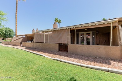 Get ready for fun and relaxing resort style living! The open on Cottonwood Country Club in Arizona - for sale on GolfHomes.com, golf home, golf lot