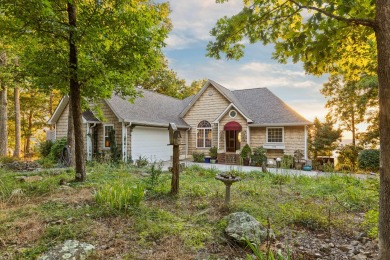 Experience the breathtaking beauty of Lookout Mountain from the on McLemore Golf Club in Georgia - for sale on GolfHomes.com, golf home, golf lot