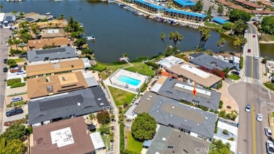 Welcome to Lake San Marcos, tucked into the coastal foothills of on Lake San Marcos Country Club- South Course in California - for sale on GolfHomes.com, golf home, golf lot