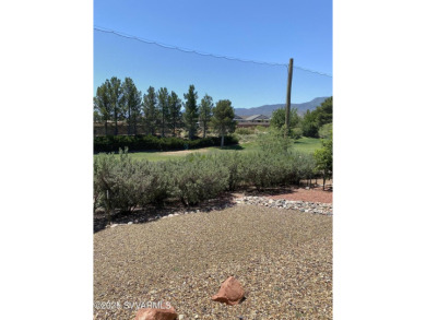 Adult Active 55+ Inspire Community, on leased land. This triple on Pine Shadows Golf Course in Arizona - for sale on GolfHomes.com, golf home, golf lot
