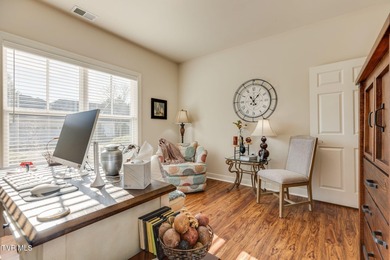 Welcome to Maple Crest - Carefree Living in a Prime Johnson City on Pine Oaks Golf Club in Tennessee - for sale on GolfHomes.com, golf home, golf lot