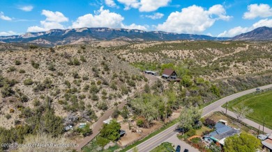 A True Colorado A-Frame Retreat with Stunning 360? Views

 on Rifle Creek Golf Course in Colorado - for sale on GolfHomes.com, golf home, golf lot