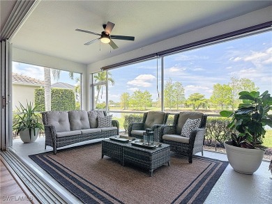 This is the home you have been dreaming about! Breathtakingly on Herons Glen Golf and Country Club in Florida - for sale on GolfHomes.com, golf home, golf lot