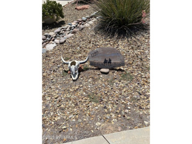 Adult Active 55+ Inspire Community, on leased land. This triple on Pine Shadows Golf Course in Arizona - for sale on GolfHomes.com, golf home, golf lot