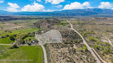 A True Colorado A-Frame Retreat with Stunning 360? Views

 on Rifle Creek Golf Course in Colorado - for sale on GolfHomes.com, golf home, golf lot