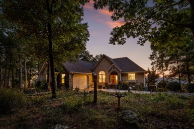 Experience the breathtaking beauty of Lookout Mountain from the on McLemore Golf Club in Georgia - for sale on GolfHomes.com, golf home, golf lot