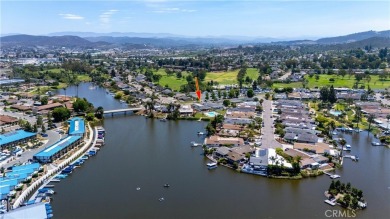 Welcome to Lake San Marcos, tucked into the coastal foothills of on Lake San Marcos Country Club- South Course in California - for sale on GolfHomes.com, golf home, golf lot