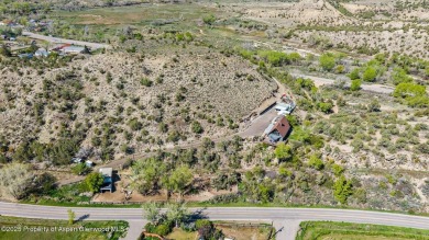 A True Colorado A-Frame Retreat with Stunning 360? Views

 on Rifle Creek Golf Course in Colorado - for sale on GolfHomes.com, golf home, golf lot