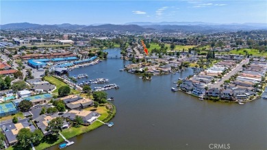 Welcome to Lake San Marcos, tucked into the coastal foothills of on Lake San Marcos Country Club- South Course in California - for sale on GolfHomes.com, golf home, golf lot