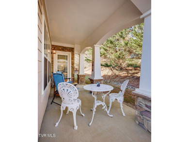 Welcome to Maple Crest - Carefree Living in a Prime Johnson City on Pine Oaks Golf Club in Tennessee - for sale on GolfHomes.com, golf home, golf lot