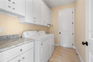 Welcome to this exquisite residence featuring three bedrooms on Rotonda Golf and Country Club - Long Marsh  in Florida - for sale on GolfHomes.com, golf home, golf lot