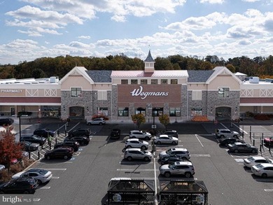 November 2025 DELIVERY!  Two new homes by Westfield Construction on The Golf Course At Glen Mills in Pennsylvania - for sale on GolfHomes.com, golf home, golf lot