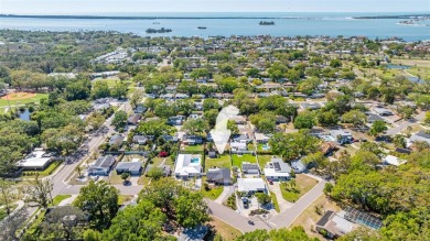 Welcome to effortless Florida living in this beautifully on The Dunedin Country Club in Florida - for sale on GolfHomes.com, golf home, golf lot