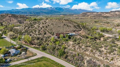 A True Colorado A-Frame Retreat with Stunning 360? Views

 on Rifle Creek Golf Course in Colorado - for sale on GolfHomes.com, golf home, golf lot