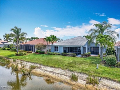 This is the home you have been dreaming about! Breathtakingly on Herons Glen Golf and Country Club in Florida - for sale on GolfHomes.com, golf home, golf lot