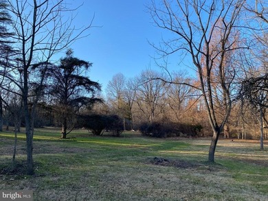 November 2025 DELIVERY!  Two new homes by Westfield Construction on The Golf Course At Glen Mills in Pennsylvania - for sale on GolfHomes.com, golf home, golf lot