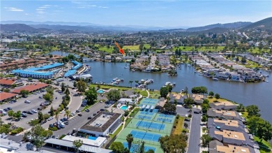 Welcome to Lake San Marcos, tucked into the coastal foothills of on Lake San Marcos Country Club- South Course in California - for sale on GolfHomes.com, golf home, golf lot