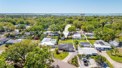 Welcome to effortless Florida living in this beautifully on The Dunedin Country Club in Florida - for sale on GolfHomes.com, golf home, golf lot