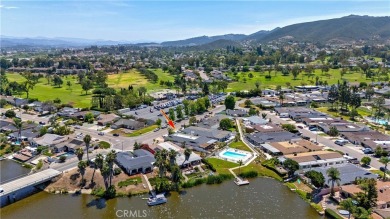 Welcome to Lake San Marcos, tucked into the coastal foothills of on Lake San Marcos Country Club- South Course in California - for sale on GolfHomes.com, golf home, golf lot
