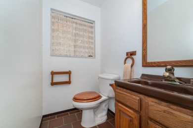 Experience the perfect blend of timeless design and modern on Ann Arbor Country Club in Michigan - for sale on GolfHomes.com, golf home, golf lot
