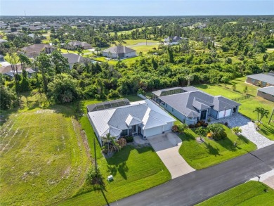 Welcome to this exquisite residence featuring three bedrooms on Rotonda Golf and Country Club - Long Marsh  in Florida - for sale on GolfHomes.com, golf home, golf lot