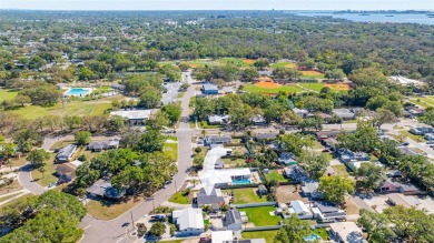 Welcome to effortless Florida living in this beautifully on The Dunedin Country Club in Florida - for sale on GolfHomes.com, golf home, golf lot