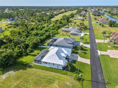Welcome to this exquisite residence featuring three bedrooms on Rotonda Golf and Country Club - Long Marsh  in Florida - for sale on GolfHomes.com, golf home, golf lot