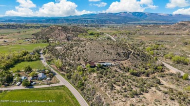 A True Colorado A-Frame Retreat with Stunning 360? Views

 on Rifle Creek Golf Course in Colorado - for sale on GolfHomes.com, golf home, golf lot