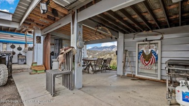 A True Colorado A-Frame Retreat with Stunning 360? Views

 on Rifle Creek Golf Course in Colorado - for sale on GolfHomes.com, golf home, golf lot