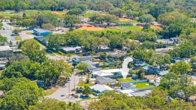 Welcome to effortless Florida living in this beautifully on The Dunedin Country Club in Florida - for sale on GolfHomes.com, golf home, golf lot