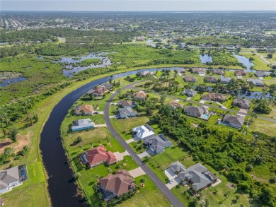 Welcome to this exquisite residence featuring three bedrooms on Rotonda Golf and Country Club - Long Marsh  in Florida - for sale on GolfHomes.com, golf home, golf lot