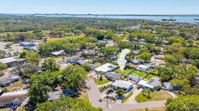 Welcome to effortless Florida living in this beautifully on The Dunedin Country Club in Florida - for sale on GolfHomes.com, golf home, golf lot