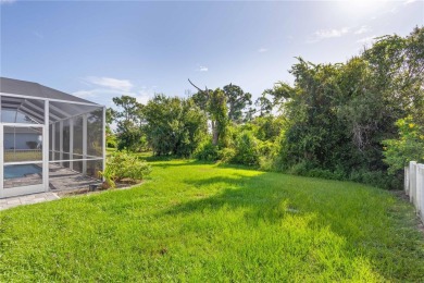 Welcome to this exquisite residence featuring three bedrooms on Rotonda Golf and Country Club - Long Marsh  in Florida - for sale on GolfHomes.com, golf home, golf lot