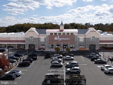 100% completed! The photos are of the actual home for sale. New on The Golf Course At Glen Mills in Pennsylvania - for sale on GolfHomes.com, golf home, golf lot