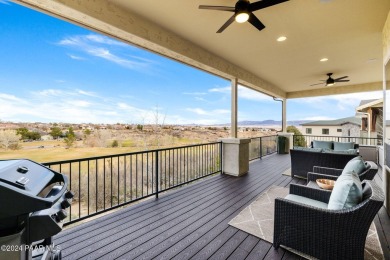 This luxurious, contemporary ranch sits on a quiet cul-de-sac on StoneRidge Golf Course in Arizona - for sale on GolfHomes.com, golf home, golf lot