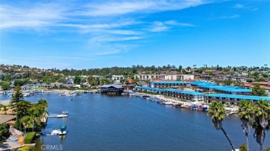 Welcome to Lake San Marcos, tucked into the coastal foothills of on Lake San Marcos Country Club- South Course in California - for sale on GolfHomes.com, golf home, golf lot
