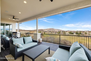 This luxurious, contemporary ranch sits on a quiet cul-de-sac on StoneRidge Golf Course in Arizona - for sale on GolfHomes.com, golf home, golf lot