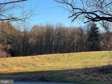 100% completed! The photos are of the actual home for sale. New on The Golf Course At Glen Mills in Pennsylvania - for sale on GolfHomes.com, golf home, golf lot