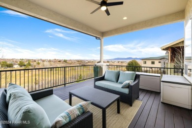 This luxurious, contemporary ranch sits on a quiet cul-de-sac on StoneRidge Golf Course in Arizona - for sale on GolfHomes.com, golf home, golf lot