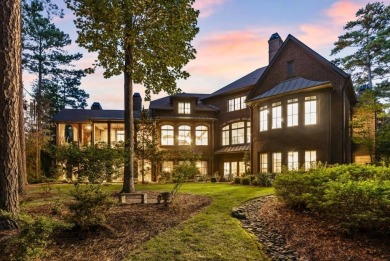 Welcome to one of the most sought-after communities in Metro on The River Club in Georgia - for sale on GolfHomes.com, golf home, golf lot