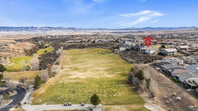 This luxurious, contemporary ranch sits on a quiet cul-de-sac on StoneRidge Golf Course in Arizona - for sale on GolfHomes.com, golf home, golf lot