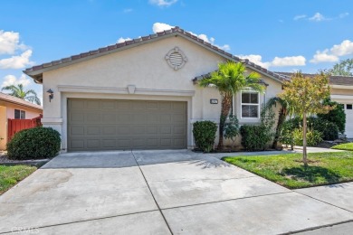 Turn-Key 3 bed, 2 bath single level home located in the highly on Hemet Golf Club in California - for sale on GolfHomes.com, golf home, golf lot