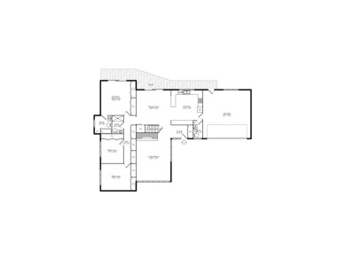 Experience the perfect blend of timeless design and modern on Ann Arbor Country Club in Michigan - for sale on GolfHomes.com, golf home, golf lot