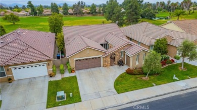 Listing courtesy of Lori Robinson, Coldwell Banker ABR on Menifee Lakes Country Club - Lakes in California - for sale on GolfHomes.com, golf home, golf lot