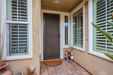 Listing courtesy of Lori Robinson, Coldwell Banker ABR on Menifee Lakes Country Club - Lakes in California - for sale on GolfHomes.com, golf home, golf lot