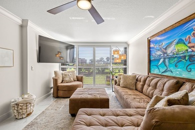 Just another day in paradise! Amenities abound with granted on Ocean Village Golf Course in Florida - for sale on GolfHomes.com, golf home, golf lot