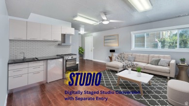House Hacking? LOCATION, LOCATION, LOCATION - 15 minutes from on Mick Riley Golf Course in Utah - for sale on GolfHomes.com, golf home, golf lot